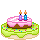 Mimi's Cake
