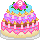 Megan's Cake